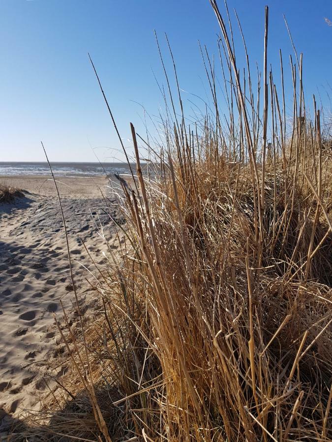 Riverloft I Cuxhaven Kültér fotó